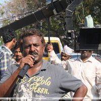 Naan Rajavaga Pogiren Movie Working  Stills | Picture 218103