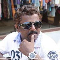 Prithviraj Kumar - Naan Rajavaga Pogiren Movie Working  Stills | Picture 218112