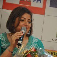 Vasundhara Das - Big Tamil Melody Awards 2012 Press Meet Stills