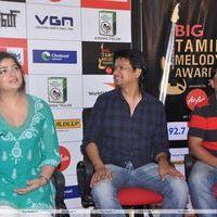 Big Tamil Melody Awards 2012 Press Meet Stills | Picture 218606