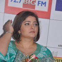 Vasundhara Das - Big Tamil Melody Awards 2012 Press Meet Stills | Picture 218609