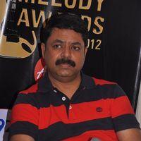 James Vasanthan - Big Tamil Melody Awards 2012 Press Meet Stills | Picture 218611
