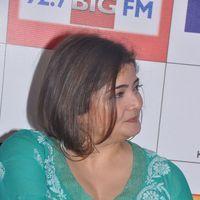 Vasundhara Das - Big Tamil Melody Awards 2012 Press Meet Stills | Picture 218628