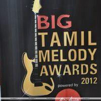 Big Tamil Melody Awards 2012 Press Meet Stills | Picture 218649