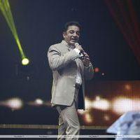 Kamal Haasan - Kamal Haasan at Vijay Awards 2012 Unseen Stills | Picture 218553