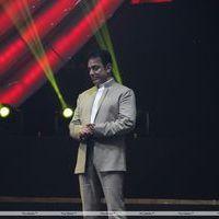 Kamal Haasan - Kamal Haasan at Vijay Awards 2012 Unseen Stills | Picture 218560
