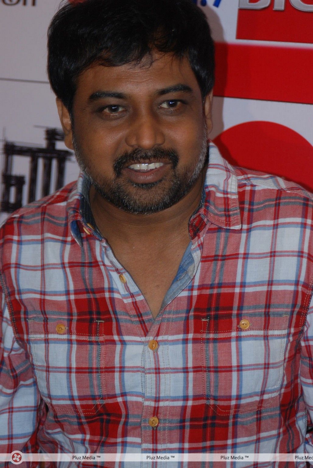 N. Linguswamy (Director) - Big Tamil Melody Awards 2012 Stills | Picture 219180