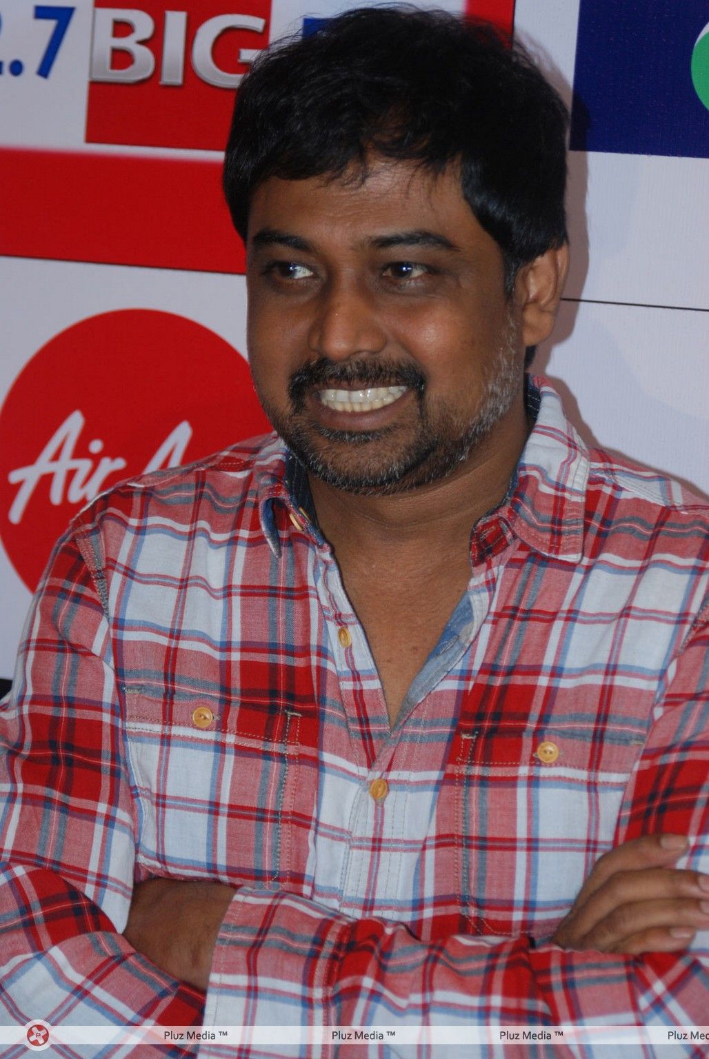 N. Linguswamy (Director) - Big Tamil Melody Awards 2012 Stills | Picture 219189