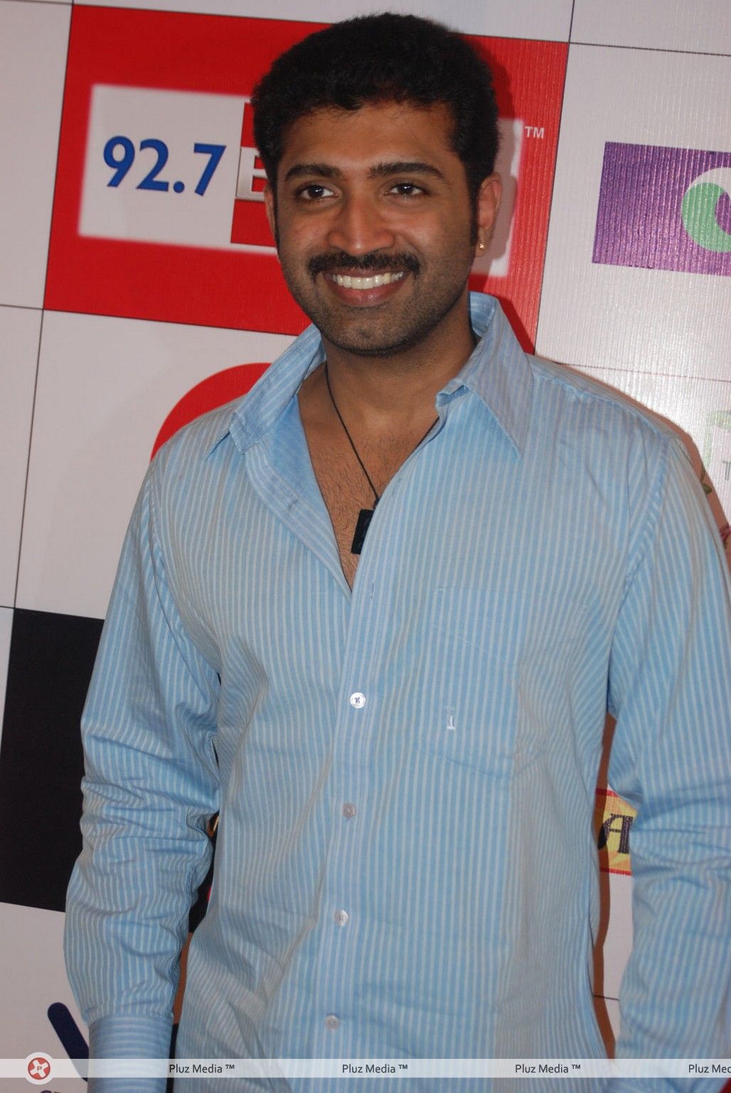 Arun Vijay - Big Tamil Melody Awards 2012 Stills | Picture 219193