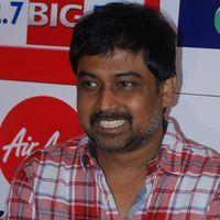 N. Linguswamy (Director) - Big Tamil Melody Awards 2012 Stills | Picture 219189