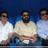 Director and FEFSI President Ameer Launches 3d Theatre at Kamala Cinemas Stills