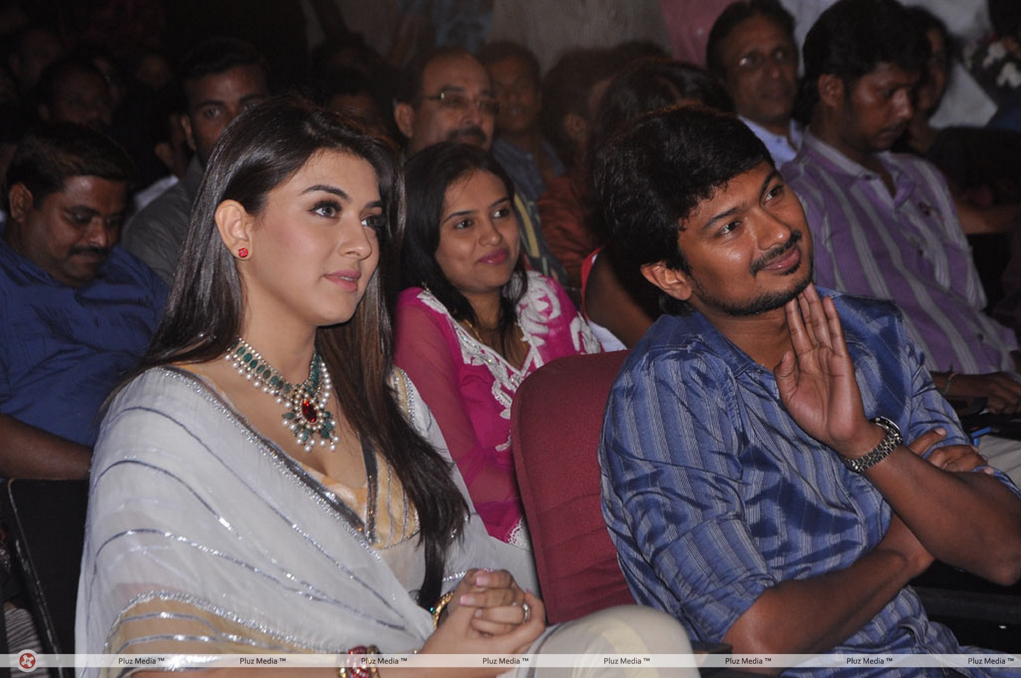 Oru Kal Oru Kannadi Audio and Trailer Launch Pictures | Picture 174133