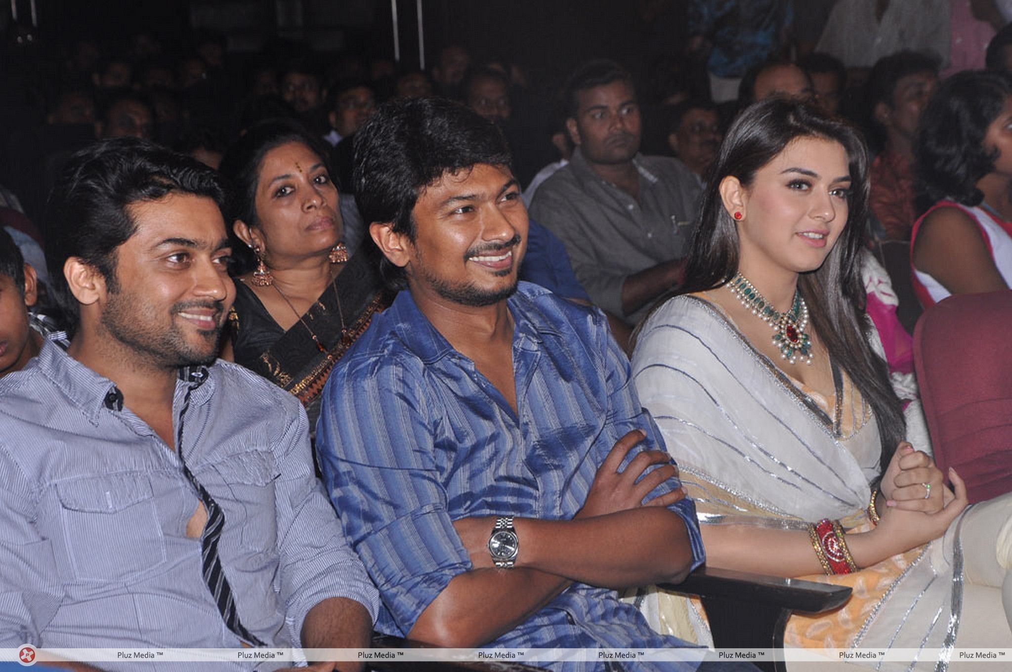 Oru Kal Oru Kannadi Audio and Trailer Launch Pictures | Picture 174136