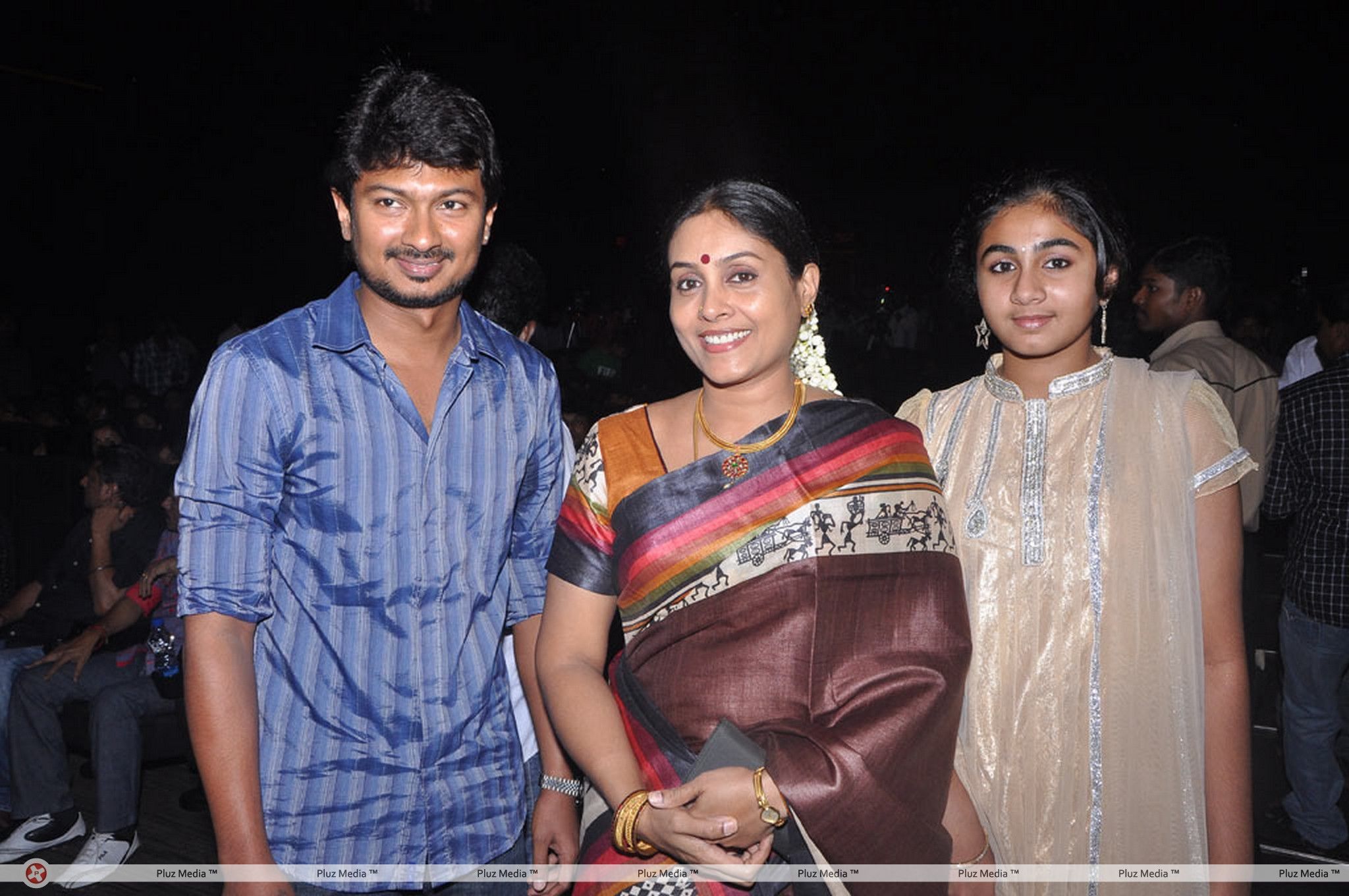 Oru Kal Oru Kannadi Audio and Trailer Launch Pictures | Picture 174210