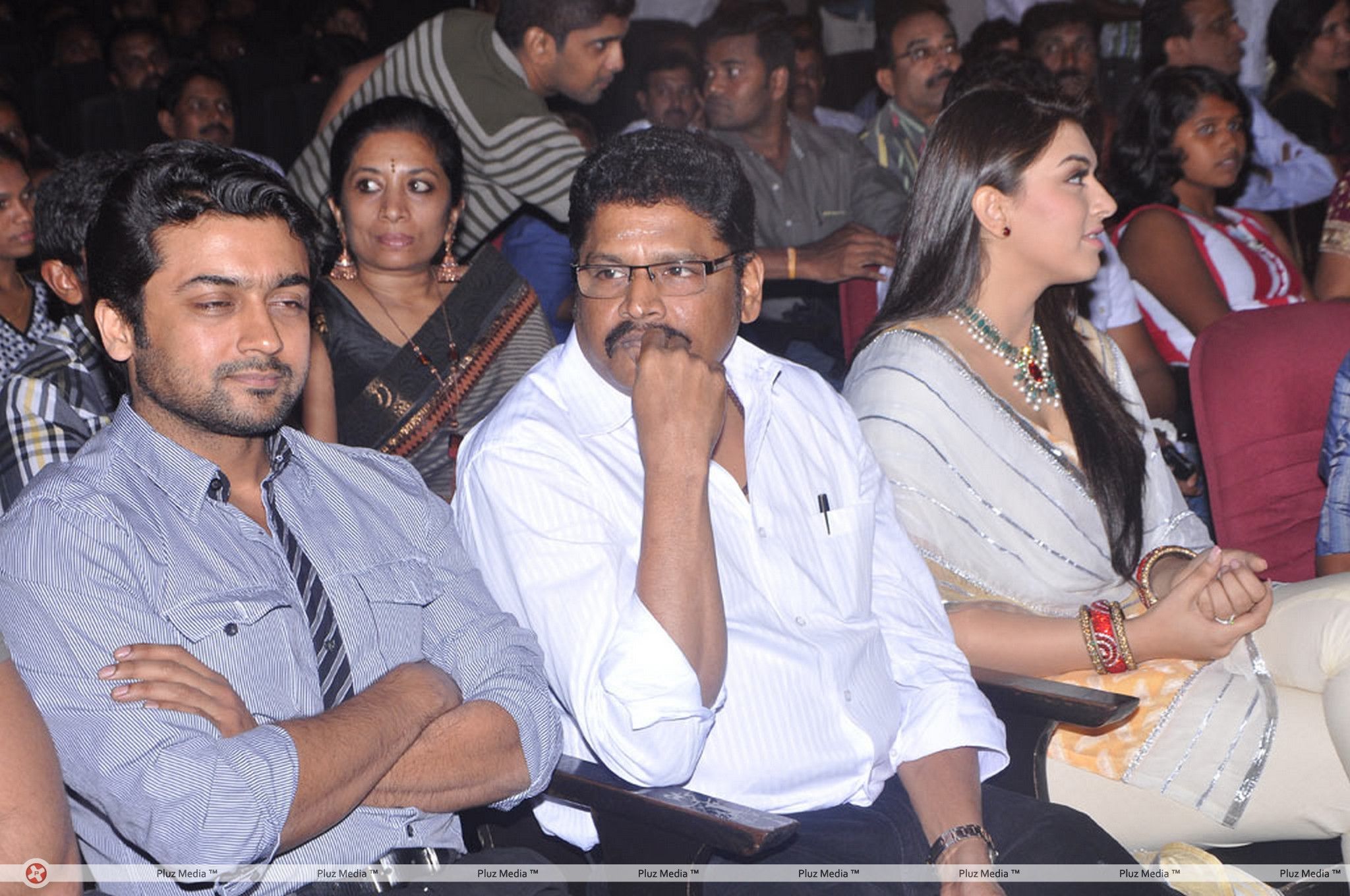 Oru Kal Oru Kannadi Audio and Trailer Launch Pictures | Picture 174212