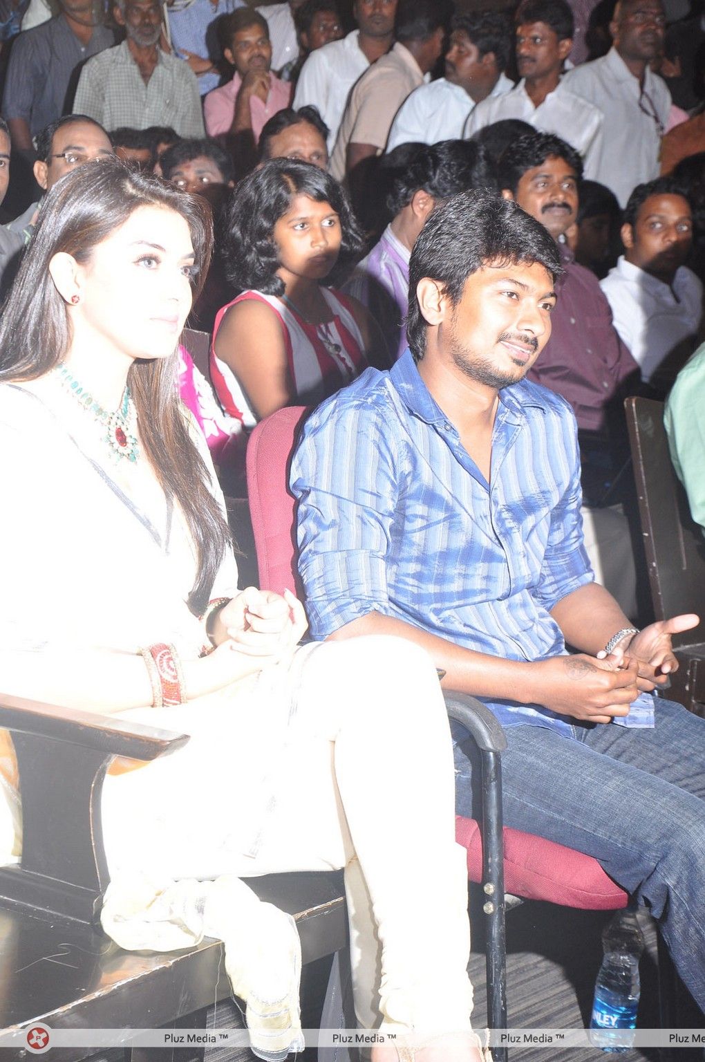 Oru Kal Oru Kannadi Audio and Trailer Launch Pictures | Picture 174229