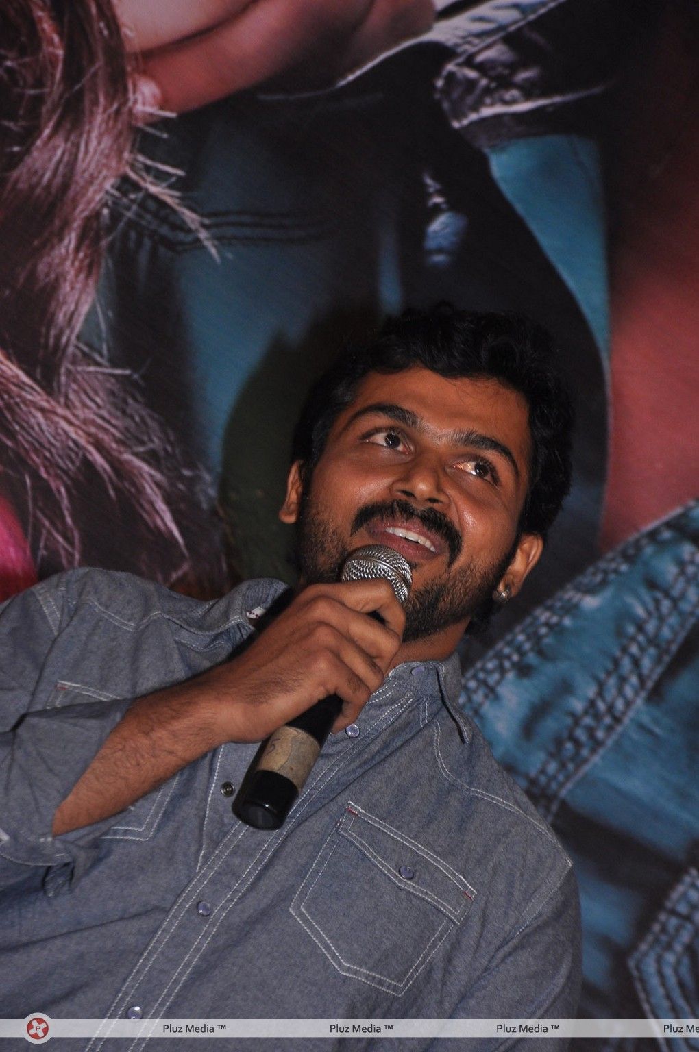 Oru Kal Oru Kannadi Audio and Trailer Launch Pictures | Picture 174230