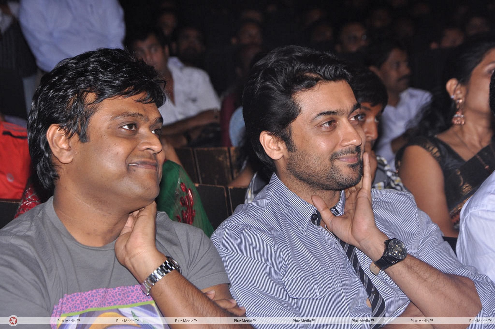 Oru Kal Oru Kannadi Audio and Trailer Launch Pictures | Picture 174235