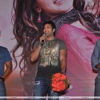 Oru Kal Oru Kannadi Audio and Trailer Launch Pictures | Picture 174137