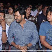 Oru Kal Oru Kannadi Audio and Trailer Launch Pictures | Picture 174157