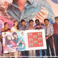 Oru Kal Oru Kannadi Audio and Trailer Launch Pictures | Picture 174166