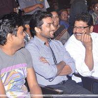 Oru Kal Oru Kannadi Audio and Trailer Launch Pictures | Picture 174174