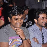 Oru Kal Oru Kannadi Audio and Trailer Launch Pictures | Picture 174181