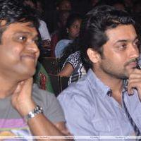 Oru Kal Oru Kannadi Audio and Trailer Launch Pictures | Picture 174186