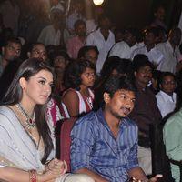 Oru Kal Oru Kannadi Audio and Trailer Launch Pictures | Picture 174193