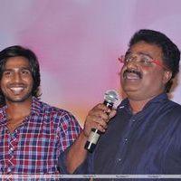 Oru Kal Oru Kannadi Audio and Trailer Launch Pictures | Picture 174211