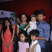 Oru Kal Oru Kannadi Audio and Trailer Launch Pictures | Picture 174228
