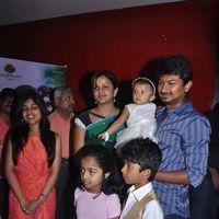 Oru Kal Oru Kannadi Audio and Trailer Launch Pictures | Picture 174231