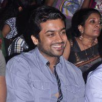Oru Kal Oru Kannadi Audio and Trailer Launch Pictures | Picture 174232