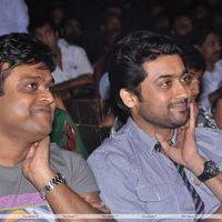 Oru Kal Oru Kannadi Audio and Trailer Launch Pictures | Picture 174235