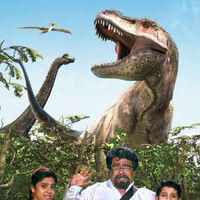 Adhisayaulagam 3D Movie Stills | Picture 178078