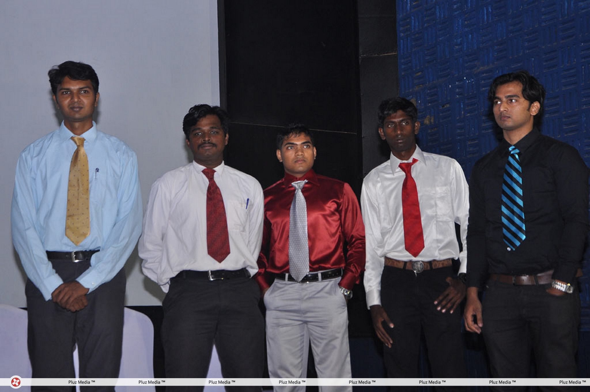 Adhisayaulagam  3D press Meet | Picture 178203