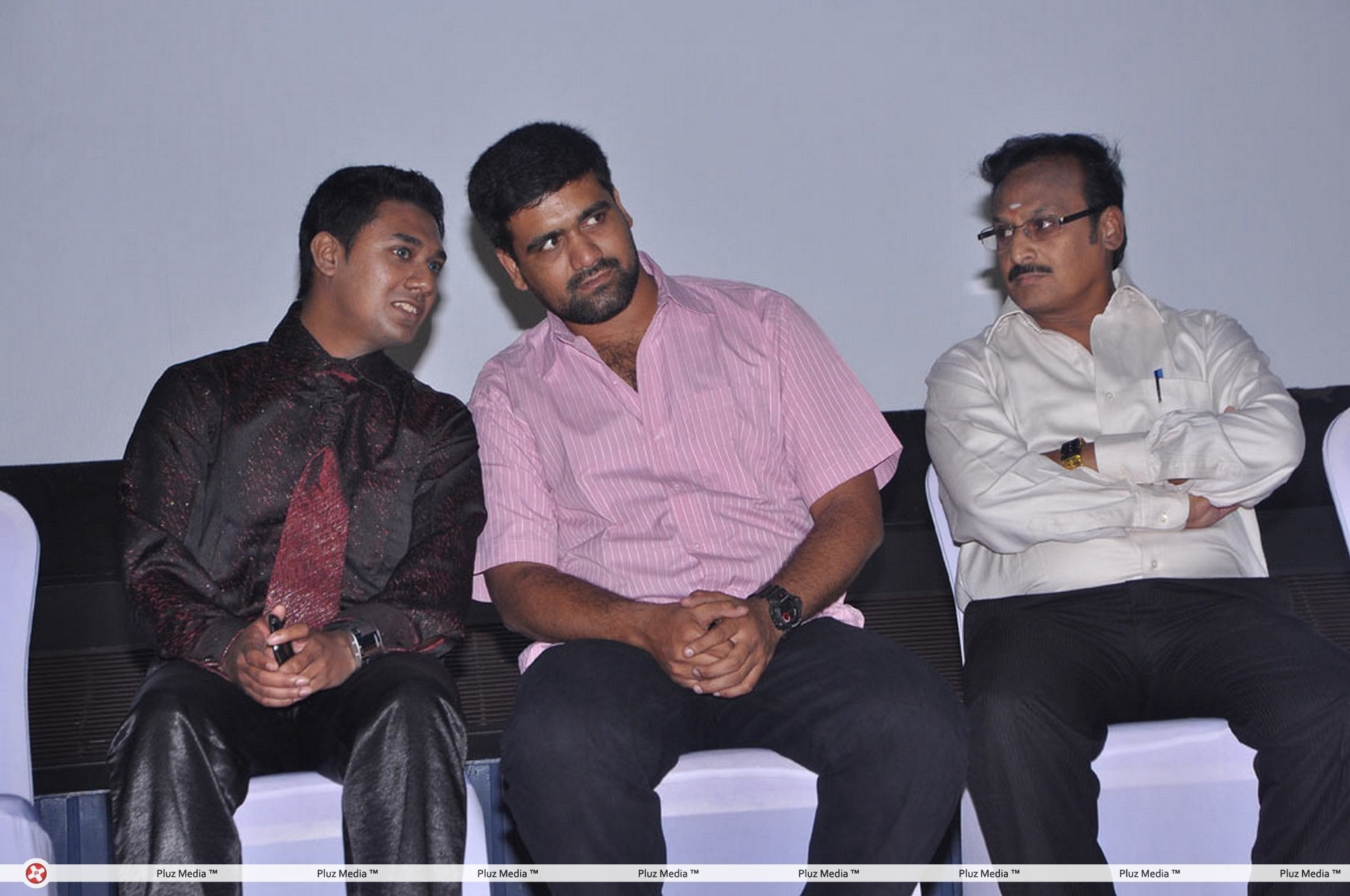 Adhisayaulagam  3D press Meet | Picture 178213