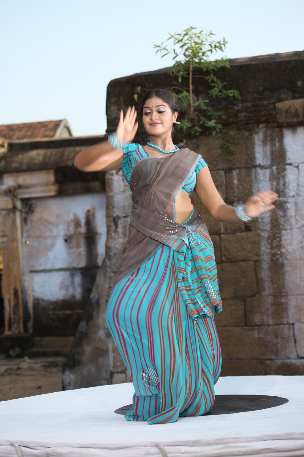 Meghana Raj - Jakkamma Movie Stills | Picture 181813