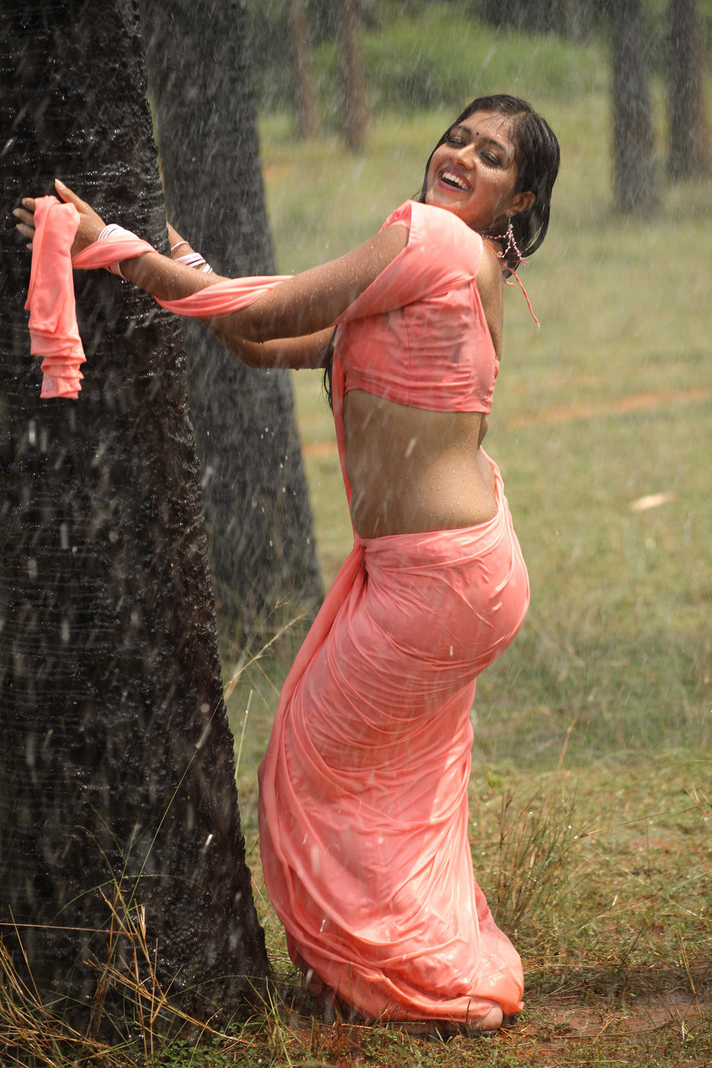 Meghana Raj - Jakkamma Movie Stills | Picture 181861