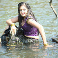 Meghana Raj - Jakkamma Movie Stills | Picture 181827