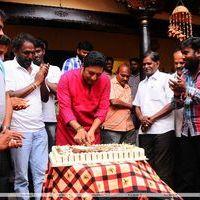 Actor Prakash Raj's Birthday Celebration Pictures | Picture 183042