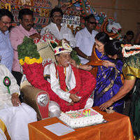 TMS 90th Birthday Function Photos | Picture 183373