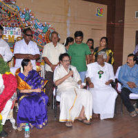 TMS 90th Birthday Function Photos | Picture 183380