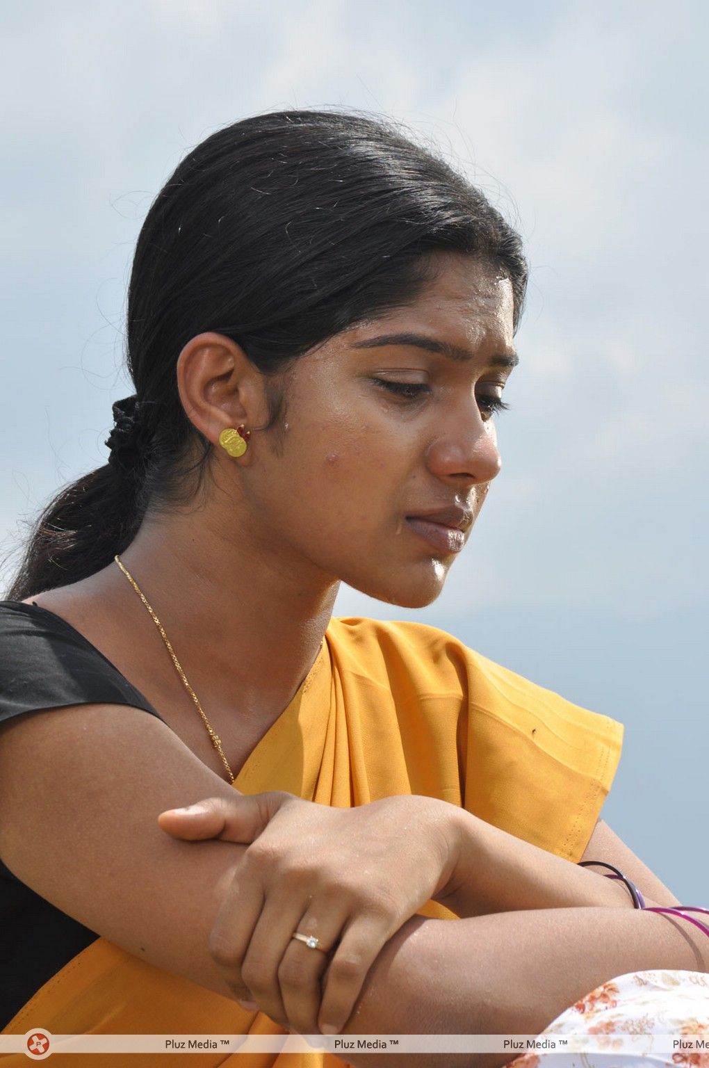 Nayana (Actress) - Sokkali Movie Stills | Picture 183730
