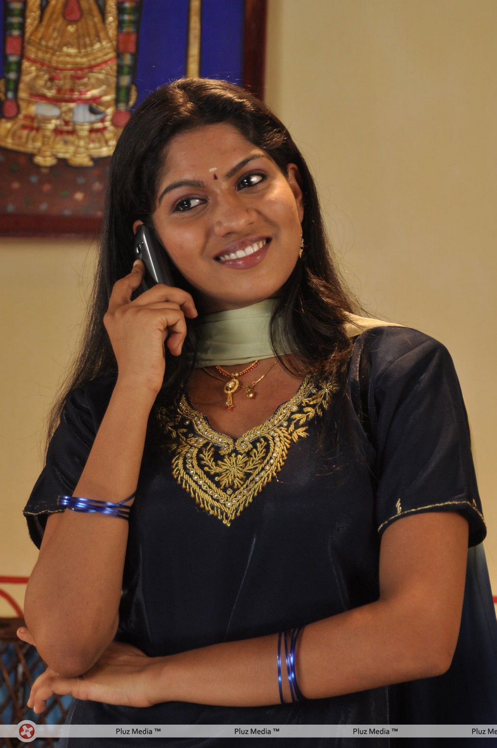 Nayana (Actress) - Sokkali Movie Stills | Picture 183771