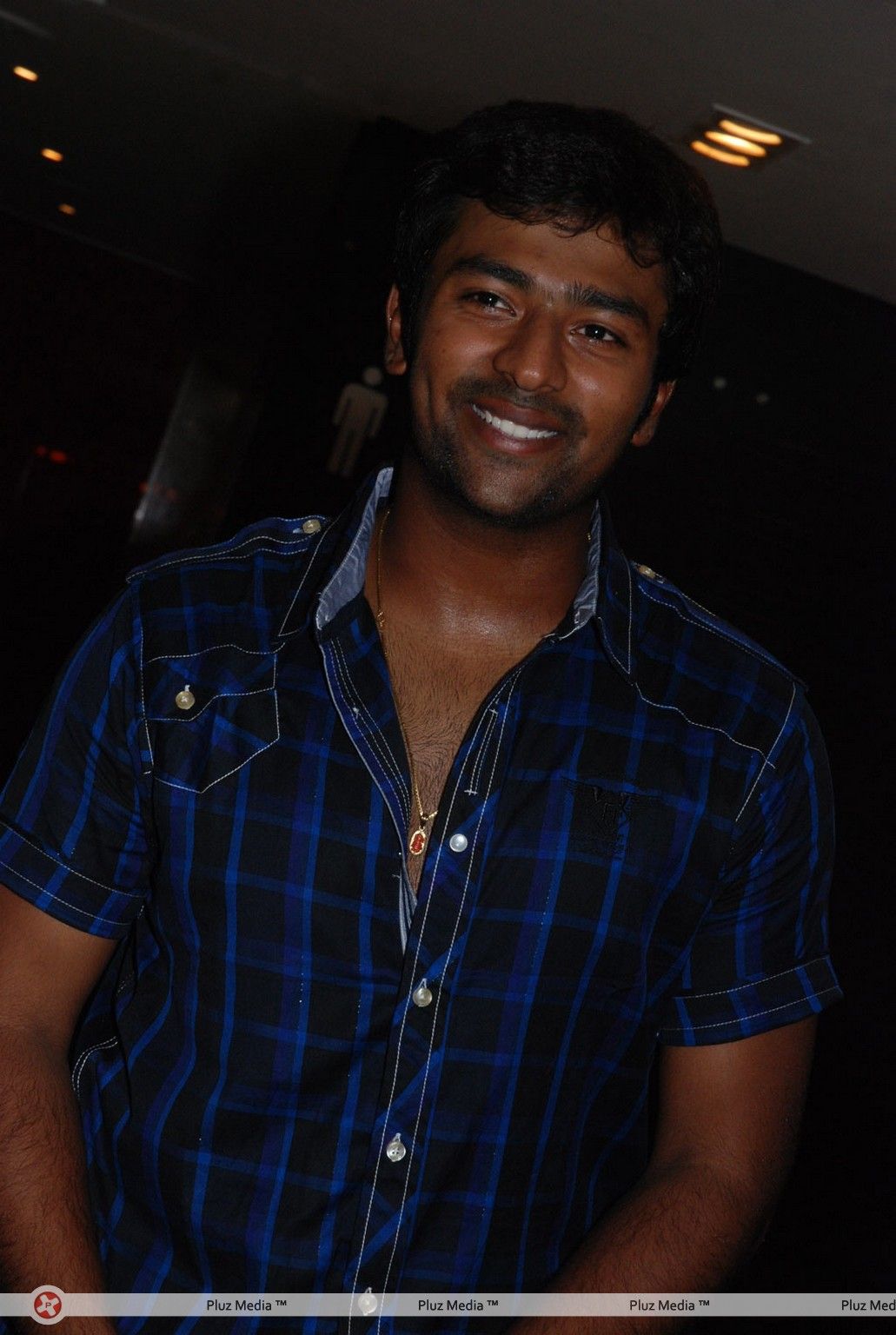 3 Movie Premiere Show at Sathyam Cinemas Pictures  | Picture 184201