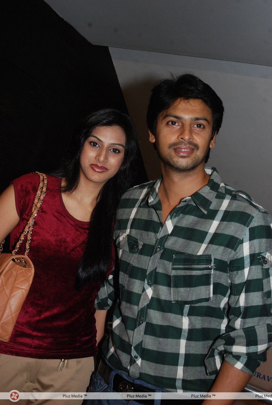 3 Movie Premiere Show at Sathyam Cinemas Pictures  | Picture 184216