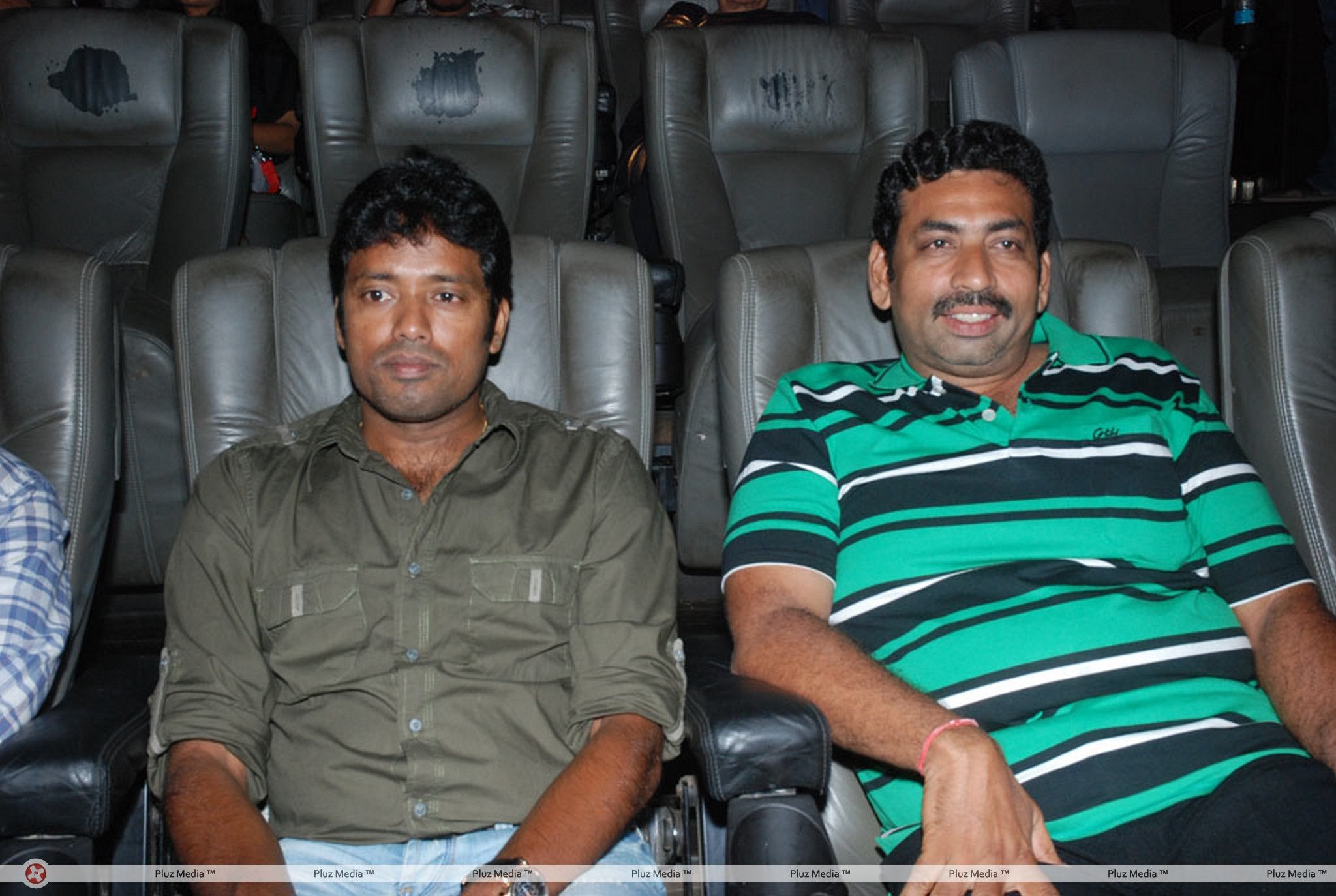 3 Movie Premiere Show at Sathyam Cinemas Pictures  | Picture 184221