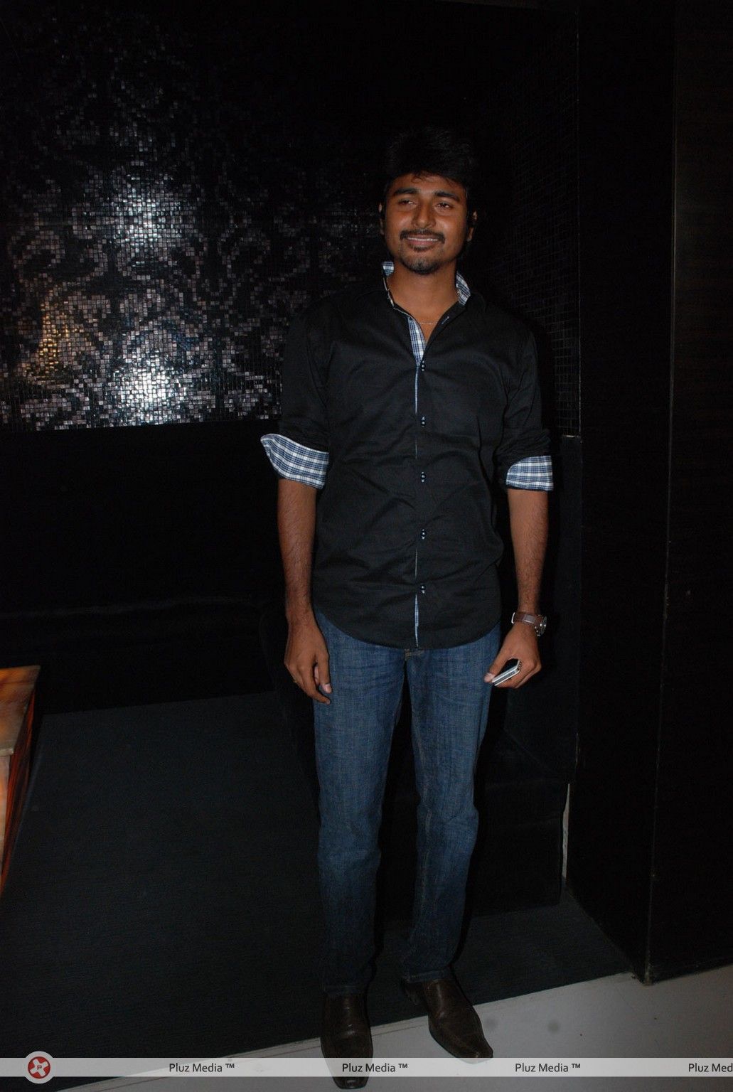 3 Movie Premiere Show at Sathyam Cinemas Pictures  | Picture 184240