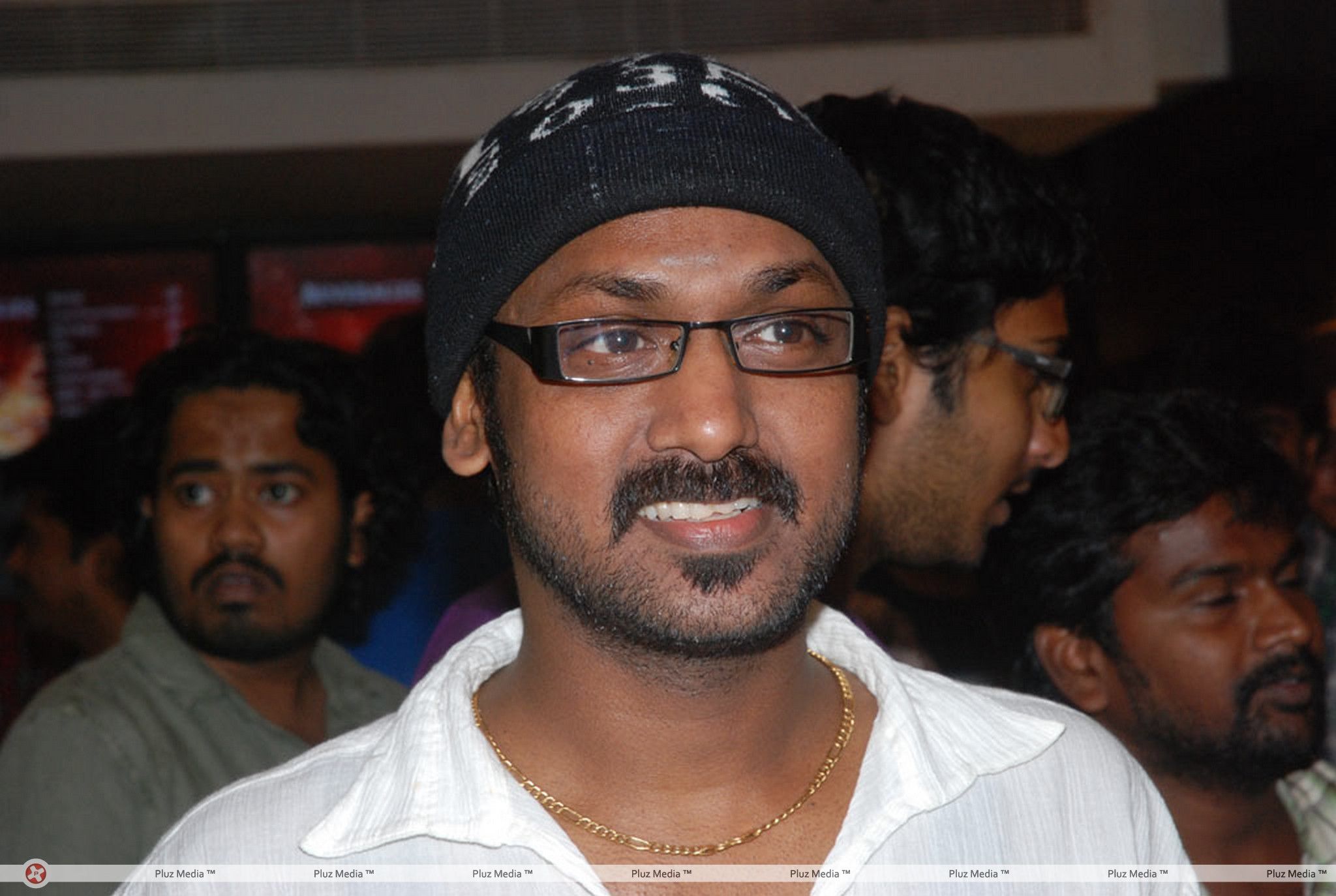 3 Movie Premiere Show at Sathyam Cinemas Pictures  | Picture 184244